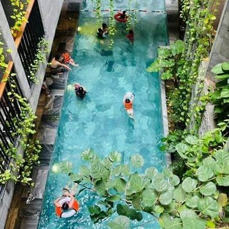 Vernalhome Boutique Danang Экстерьер фото