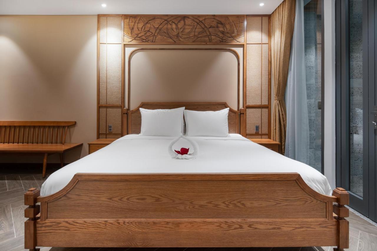 Vernalhome Boutique Danang Экстерьер фото