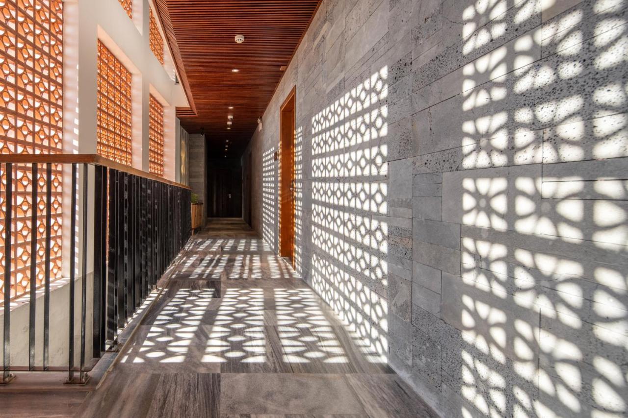 Vernalhome Boutique Danang Экстерьер фото