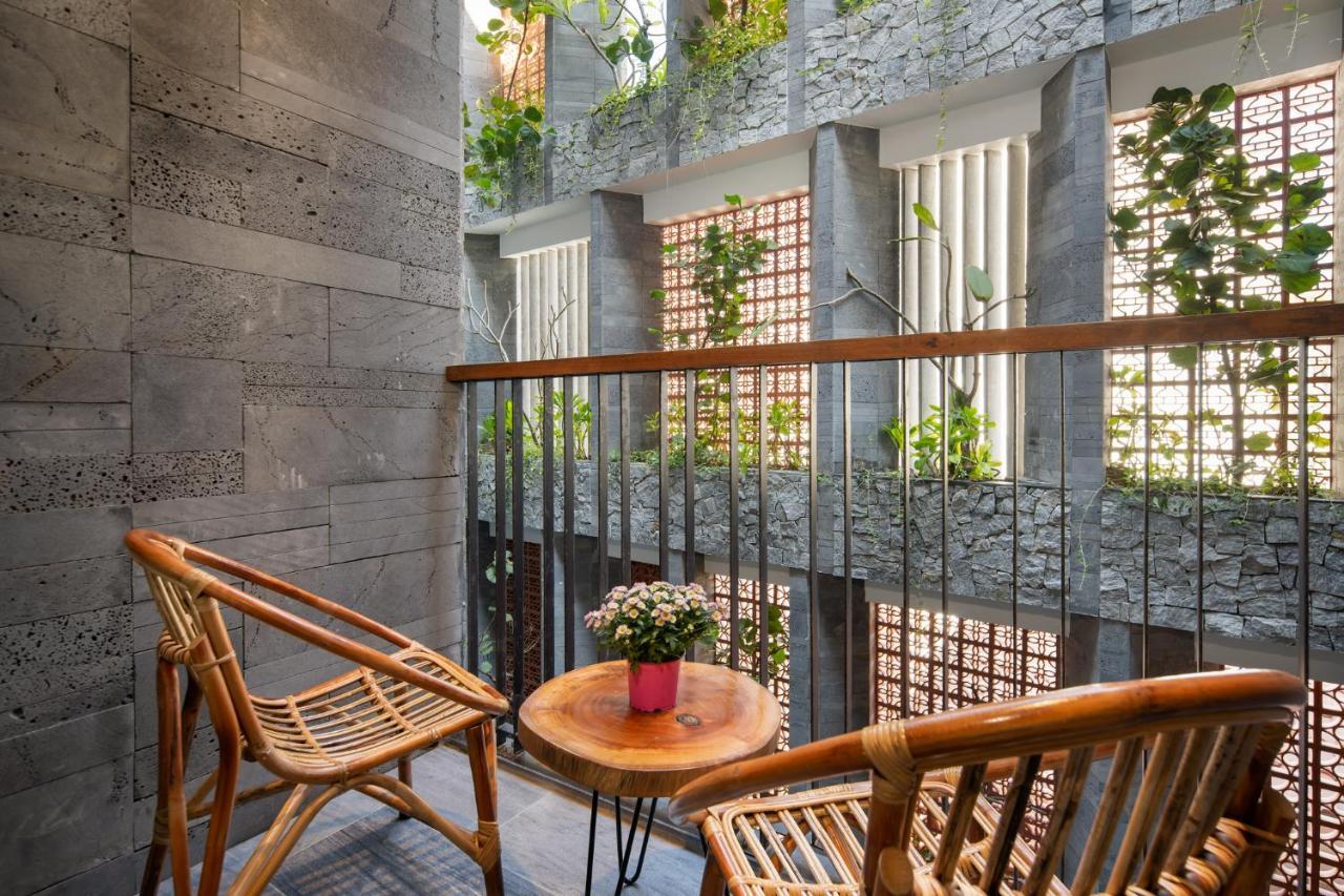 Vernalhome Boutique Danang Экстерьер фото