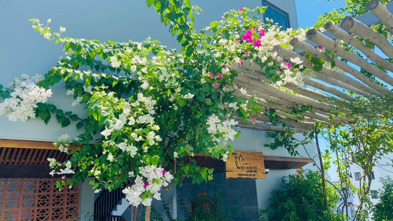 Vernalhome Boutique Danang Экстерьер фото