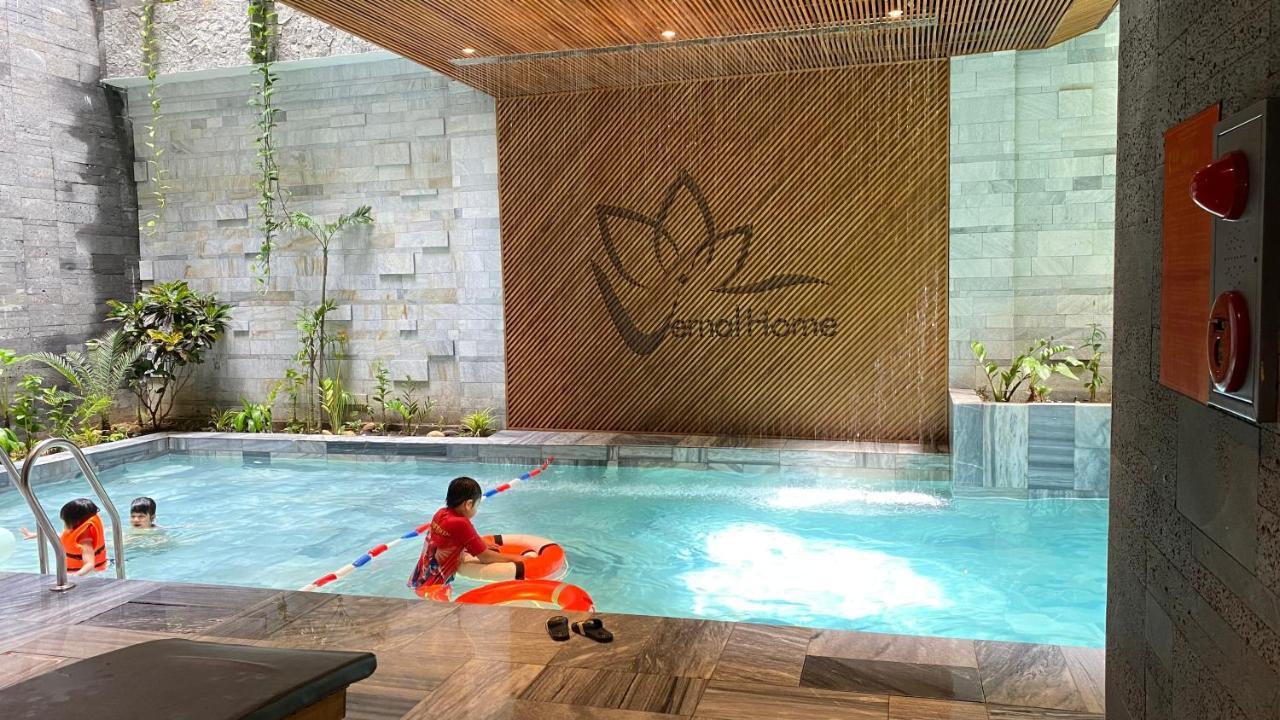 Vernalhome Boutique Danang Экстерьер фото