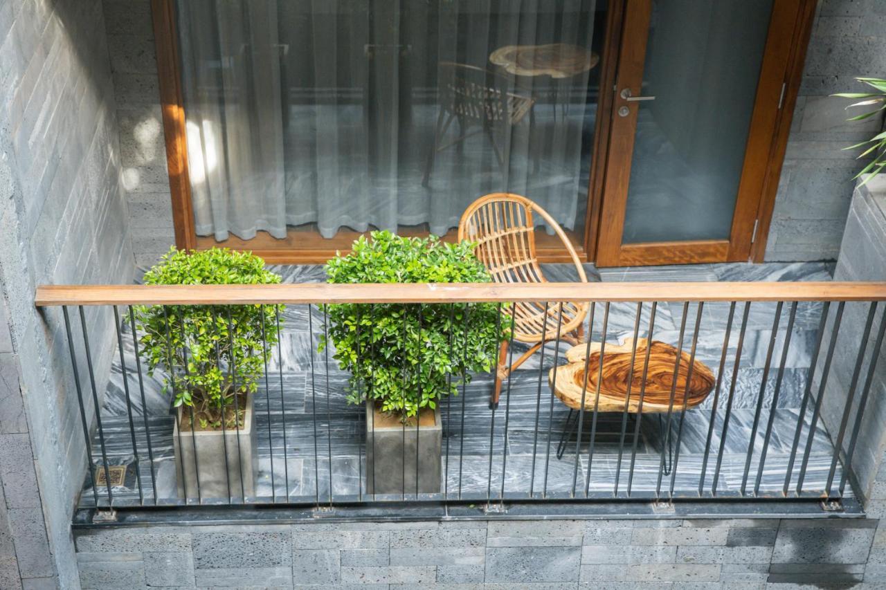 Vernalhome Boutique Danang Экстерьер фото