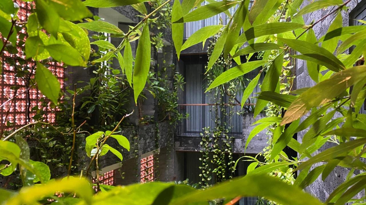 Vernalhome Boutique Danang Экстерьер фото