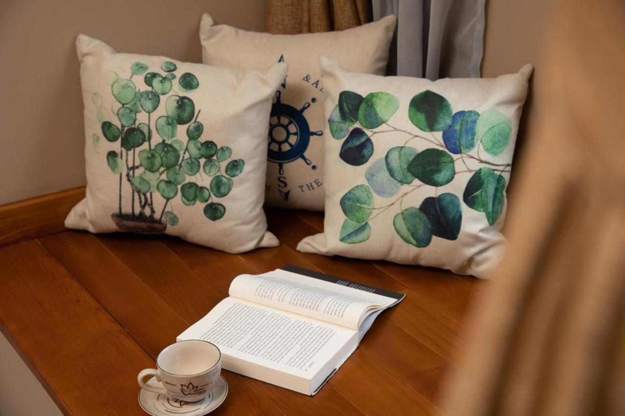 Vernalhome Boutique Danang Экстерьер фото