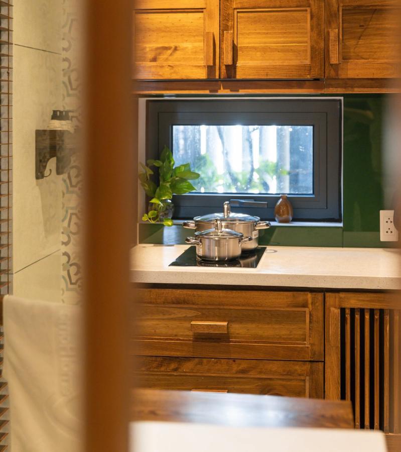 Vernalhome Boutique Danang Экстерьер фото