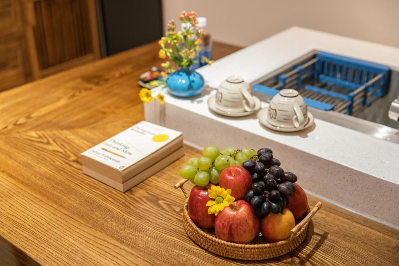 Vernalhome Boutique Danang Экстерьер фото