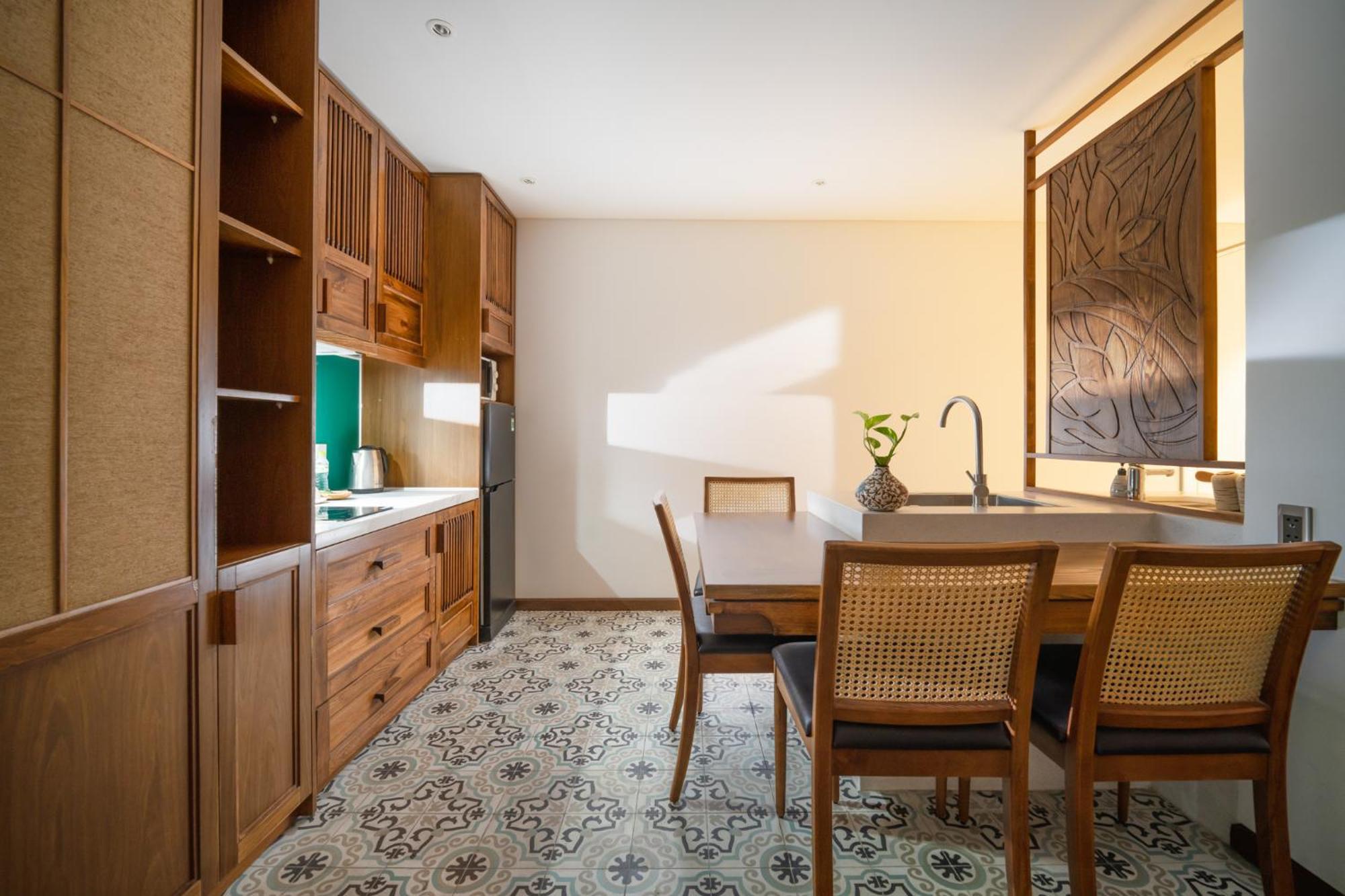 Vernalhome Boutique Danang Экстерьер фото